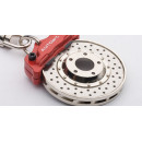 LLAVERO EN FORMA DE DISCO DE FRENO