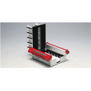 V10 ENGINE NAME CARD HOLDER - AUTOART