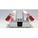 V10 ENGINE NAME CARD HOLDER - AUTOART