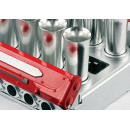 V10 ENGINE NAME CARD HOLDER - AUTOART