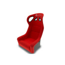 RACING SEAT PHONE HOLDER (DIECAST) - AUTOART