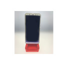 RACING SEAT PHONE HOLDER (DIECAST) - AUTOART