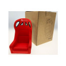 RACING SEAT PHONE HOLDER (DIECAST) - AUTOART