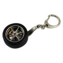 LLAVERO LLANTA CON RIN DE NISSAN SKYLINER
