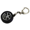 LLAVERO LLANTA CON RIN DE NISSAN FARLADY
