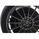 LLAVERO LLANTA LAMBORGHINI GALLARDO SUPERLEGGERA - AUTOART