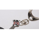 LLAVERO LLANTA NISSAN SKYLINE GT-R - AUTOART