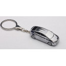 LLAVERO TOYOTA PRIUS ALUMINIO