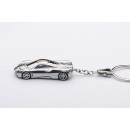 LLAVERO DE ALUMINIO PAGANI HUAYRA - AUTOART