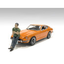 CAR MEET 2 - FIGURA II