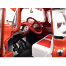 1957 CHEVY CAMEO PICKUP MILLER HIGH LIFE-AUTO WORLD