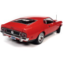 JAMES BOND 71 FORD MUSTANG MACH 1 DIAMONDS ARE FOREVER-AUTOWORLD