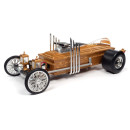 MUNSTERS DRAGULA - GEORGE BARRIS -AUTOWORLD