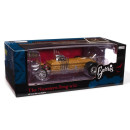 MUNSTERS DRAGULA - GEORGE BARRIS -AUTOWORLD