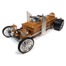 MUNSTERS DRAGULA - GEORGE BARRIS -AUTOWORLD