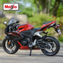 MOTO HONDA CBR 600RR -MAISTO