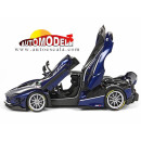 FERRARI FXXK-EVO  Blue Tour De France-BBR