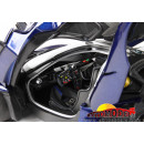 FERRARI FXXK-EVO  Blue Tour De France-BBR