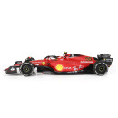 FERRARI F1-75  CARLOS SAINZ  AUSTRALIAN GP 2022-BBR MODELS