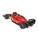 FERRARI F1-75  CARLOS SAINZ  AUSTRALIAN GP 2022-BBR MODELS