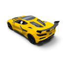 CORVETTE ZR1 COUPE 2025 YELOW -MAISTO 