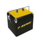 HIELERA  PIRELLI RETRO COOLER 