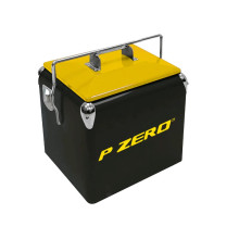 HIELERA  PIRELLI RETRO COOLER 