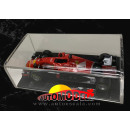 CAPELOS DE ACRILICO PARA AUTOS 1:43