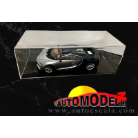 CAPELOS DE ACRILICO PARA AUTOS 1:18