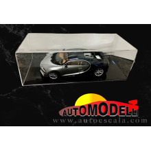 CAPELOS DE ACRILICO PARA AUTOS 1:18