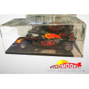 CAPELOS DE ACRILICO PARA AUTOS 1:18 SIN BASE