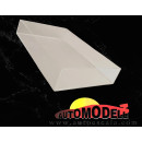 CAPELOS DE ACRILICO PARA AUTOS 1:18