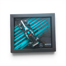 CUADRO MERCEDES -AMG F1 W15