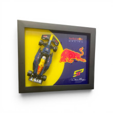 CUADRO Oracle Red Bull Racing RB20 F1
