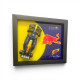 CUADRO Oracle Red Bull Racing RB20 F1