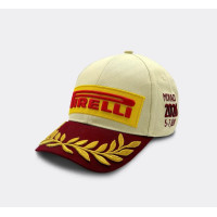 GORRA PIRELLI SE GP MONACO 2026
