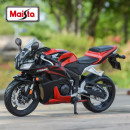 MOTO HONDA CBR 600RR -MAISTO