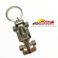 LLAVERO COCHE FORMULA 1