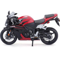 MOTO HONDA CBR 600RR -MAISTO