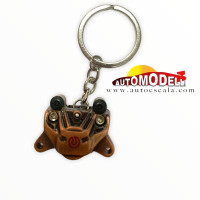 LLAVERO MORDAZA FRENO DE DISCO