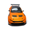 FORD MUSTANG GTD SE 2025 ORANGE  - MAISTO