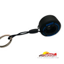 LLAVERO LLANTA F1 ZERO CINTURATO LLUVIA AZUL