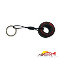 LLAVERO LLANTA F1 ZERO SUPERSOFT ROJO