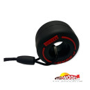 LLAVERO LLANTA F1 ZERO SUPERSOFT ROJO
