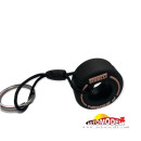 LLAVERO LLANTA F1 ZERO HYPERSOFT ROSA