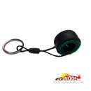 LLAVERO LLANTA F1 ZERO CINTURATO INTERMEDIUM VERDE