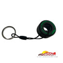 LLAVERO LLANTA F1 ZERO CINTURATO INTERMEDIUM VERDE
