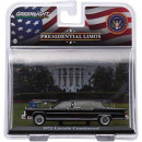 1972 Lincoln Continental del Presidente Gerald R. Ford ó Ron Reagan ESCALA 1:43