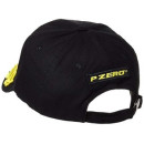 GORRA DE CAMPEON PIRELLI