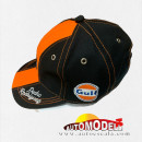 GORRA GULF PEDRO RODRIGUEZ #2